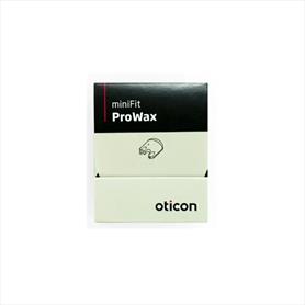 Oticon Prowax miniFit Filter