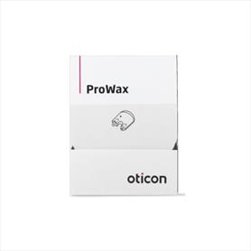 Oticon Prowax Filter