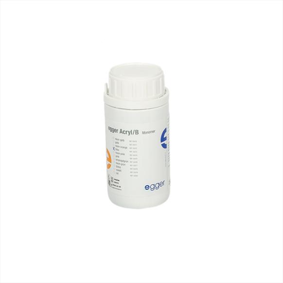 egger Arcyl/B Monomer (liquid) yellow, 250 ml